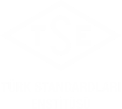 TSE, Türk Standardları Enstitüsü belgesi