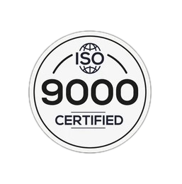 ISO 9000 serisi belgesi